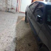 405 دو هزار کابراتور|خودرو سواری و وانت|اهواز, حصیرآباد|دیوار