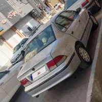 سمند مدل84|خودرو سواری و وانت|زاهدان, |دیوار