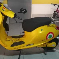 فروش موتور کویر   ۱۴۰۴