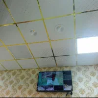 سقف کاذب|خدمات پیشه و مهارت|لاهیجان, گلستان|دیوار