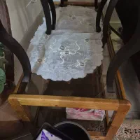 میزعسلی توافقی