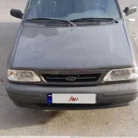 پراید مدل ۹۰|خودرو سواری و وانت|اسلام‌شهر, مظفریه|دیوار