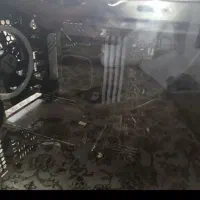 pcگیمینگ|رایانه رومیزی|یاسوج, |دیوار