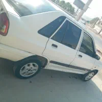 خودروسواری پراید|خودرو سواری و وانت|بوشهر, |دیوار