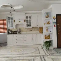 تک واحدی|فروش آپارتمان|قم, دروازه چوبی|دیوار