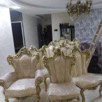 کاور مبل ژلاتینی