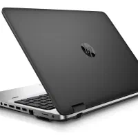 لپ تاپ استوک HP مدل ProBook 650 G3|رایانه همراه|اصفهان, باغ فردوس|دیوار