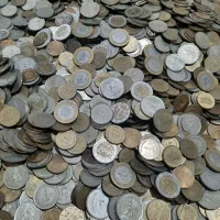 فروش و خریدار سکه و اسکناس کلکسیونی|کلکسیون سکه، تمبر، اسکناس|کرج, شاهین‌ویلا|دیوار