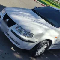 سمندef7|خودرو سواری و وانت|سنندج, |دیوار