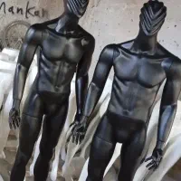 مانکن مردانه زنانه بچه گانه تقی نژاد تولید کننده|فروشگاه و مغازه|تهران, نازیآباد|دیوار