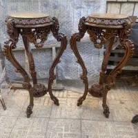 کنار سالنی و میز تلفن (مبل)