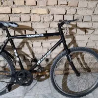 دوچرخه 26آساک نو