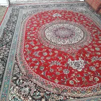 فرش دست دوم