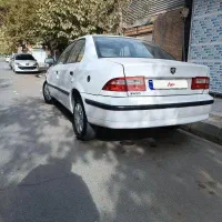 سمند دوگانه کارخانه ۹۰|خودرو سواری و وانت|مشهد, نکاح|دیوار