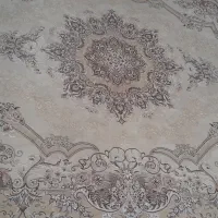 فرش9متری 3تخته فرش ها کاملا سالم و در حد نو|فرش|چهارباغ, |دیوار