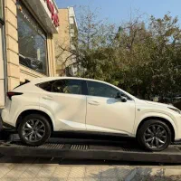 لکسوس nx200،مدل۲۰۱۷|خودرو سواری و وانت|تهران, عباس‌آباد|دیوار
