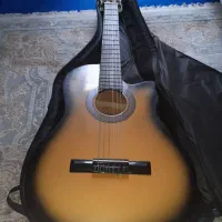 گیتار نو دایاموند