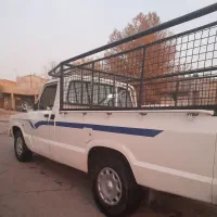 وانت کارا ۱۷۰۰|خودرو سواری و وانت|تهران, تهرانسر شرقی|دیوار