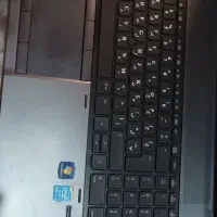 لب تاپ hp zbook 17|رایانه همراه|اصفهان, باغ فدک|دیوار