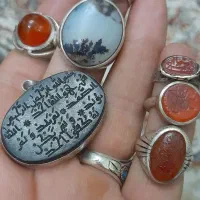 عقیق کهنه|جواهرات|تهران, تهرانپارس غربی|دیوار