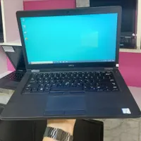 لپتاپ دل گرافیک مجزا Dell 5480 i7 RAM16 SSD256تمیز