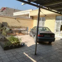منزل ویلایی اختیار آباد