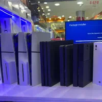 نصب بازی PS4 ps5 Xbox