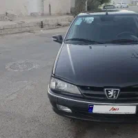 پارس ELX مدل ۱۴۰۱ تیوفایو