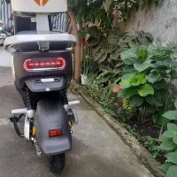 فروش موتور شارژی تایلندی YADEA