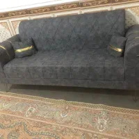 مبل7نفره|مبلمان خانگی و میز عسلی|چابهار, |دیوار