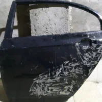 درب عقب سمت شاگرد لیفان ۶۲۰|قطعات یدکی و لوازم جانبی|مشهد, نوده|دیوار