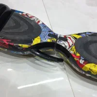 اسکوتر برقی