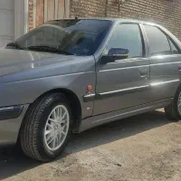 پژو پارس ۹۲