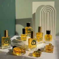 عطر گرمی ۴۶ تومن ۲۸٪ تخفیف واقعی
