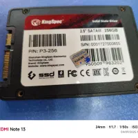 هارد اس اس دی SSD|قطعات و لوازم جانبی رایانه|تبریز, |دیوار