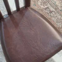 صندلی ناهارخوری|میز و صندلی غذاخوری|تهران, دکتر هوشیار|دیوار