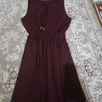 ساحلی بدون استین