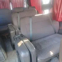 صندلی ون بنز