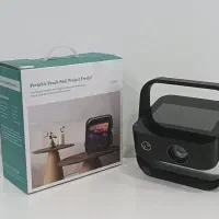 پروژکتور هوشمند تبلتی  (smart tablet projector)