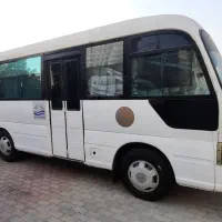 فروش مینی بوس