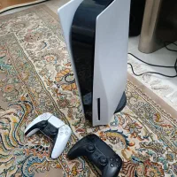ps5 دودسته