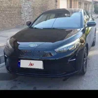 جک برقی ej7 مشکی ۲۰۲۳|خودرو سواری و وانت|مشهد, آزادشهر|دیوار