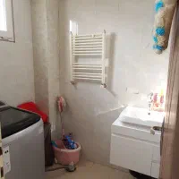 55متر-1خواب-فول-امکانات-خوش-نقشه-سالن-پرده-خور