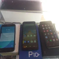 گوشی j250 j510  s8  Gplas p10ونوکیا