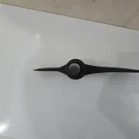 تبر گالشی دو سر یکسره بدونه جوش|کوهنوردی و کمپینگ|فاضل آباد, |دیوار