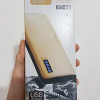 پاوربانک جعبه iphone جعبه ال جی Q6|لوازم جانبی موبایل و تبلت|رشت, پیرکلاچای|دیوار