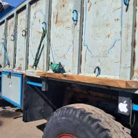 بنز تک ۴۹ استثنایی|خودرو سنگین|قزوین, |دیوار