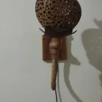 چراغ خواب نو|چراغ خواب و آباژور|شاهینشهر, دکتر حسابی|دیوار