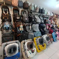 فروش  کالسکه سیسمونی بدون پیش پرداخت% با ارسال