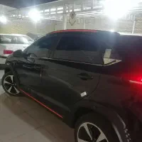 ام‌وی‌ام X33 Cross، مدل ۱۴۰۴|خودرو سواری و وانت|یزد, |دیوار